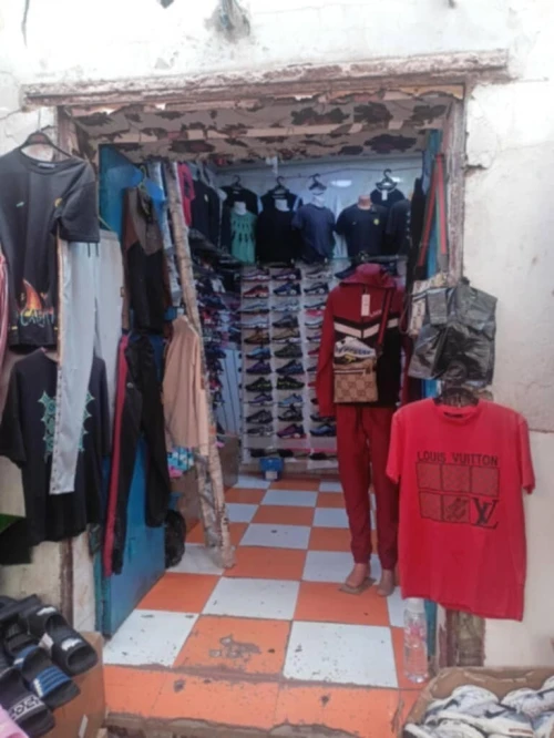 Vente Local Oran Oran