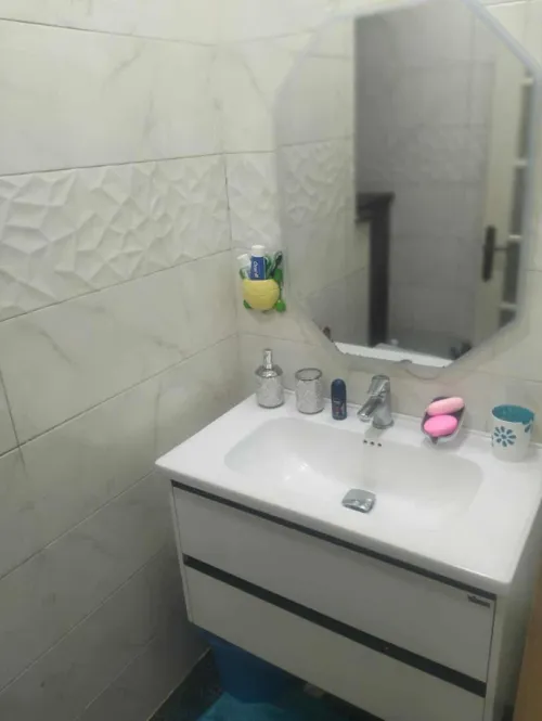 Location Appartement F4 Oran Oran