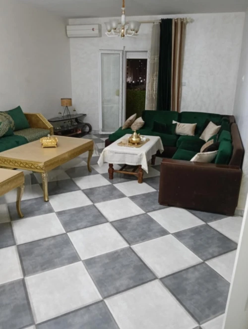 Vente Appartement F3 Oran Bir el djir