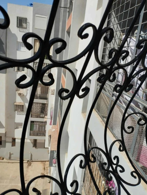 Vente Appartement F3 Oran Bir el djir