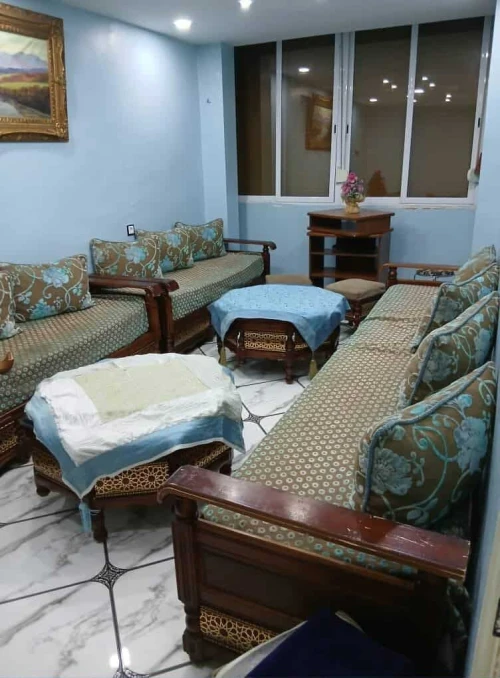 Location Appartement F4 Oran Bir el djir