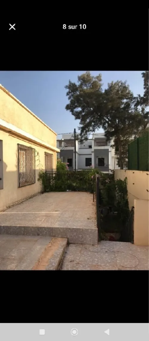 Location Villa Oran Oran