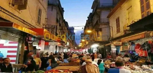 Location Local Oran Oran