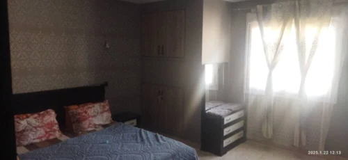 Vente Appartement F3 Oran Oran