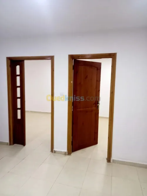 Location Appartement F3 Oran Oran