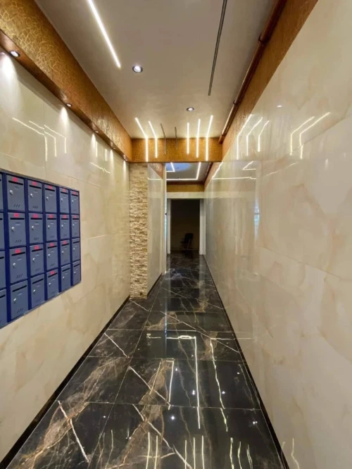 Vente Appartement F3 Oran Oran