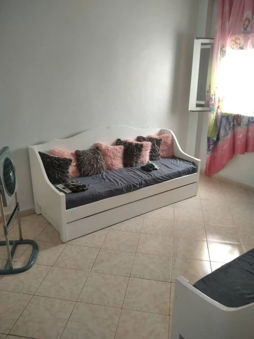 Vente Appartement F3 Oran Oran