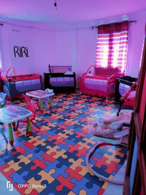 Location Villa Oran Oran