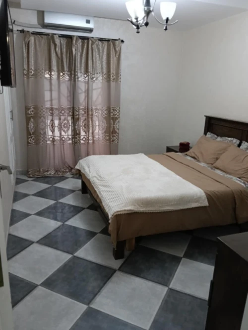Vente Appartement F3 Oran Bir el djir