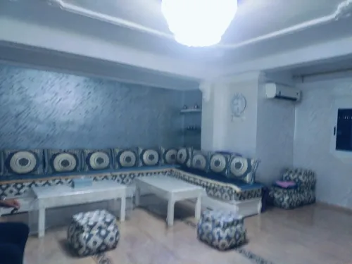 Vente Appartement F4 Oran Bir el djir