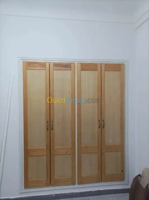 Location Appartement F3 Oran Bir el djir