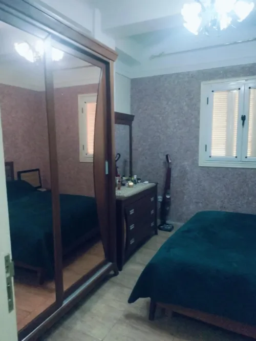 Vente Appartement F4 Oran Bir el djir