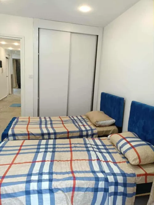 Location Appartement F3 Oran Ain el turck