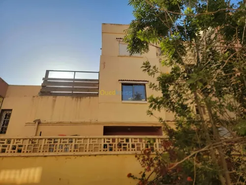 Location Appartement F3 Oran Misseghine