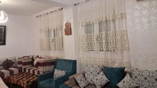 Vente Appartement F3 Oran Bir el djir