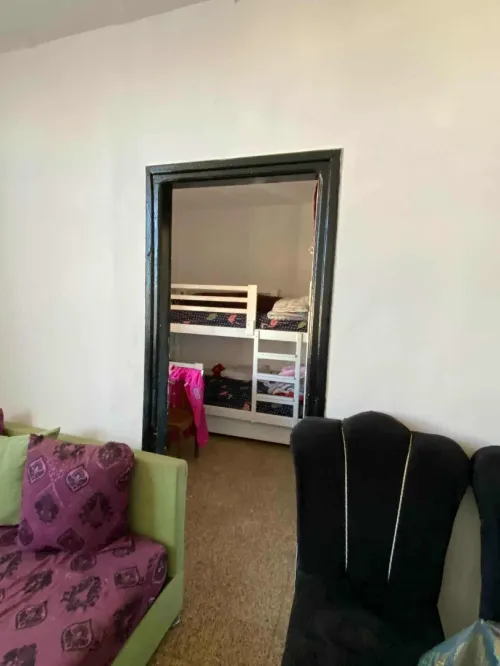 Vente Appartement F3 Oran Oran