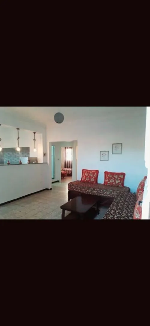 Location vacances Appartement F3 Oran Bir el djir