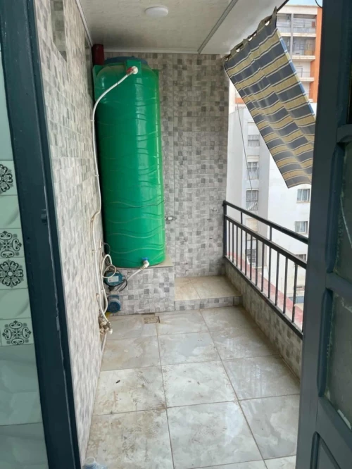Location Appartement F3 Oran Bir el djir