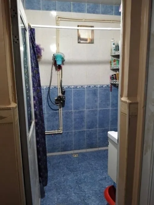Vente Appartement F2 Oran Oran