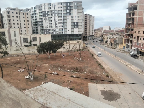 Vente Appartement F3 Oran Bir el djir