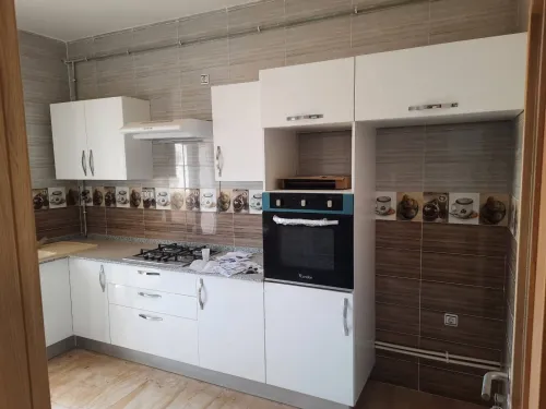 Location Appartement F3 Oran Sidi chami