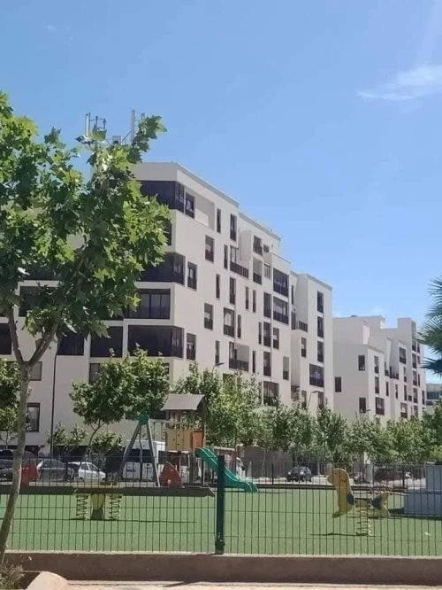 Location Appartement F4 Oran Oran