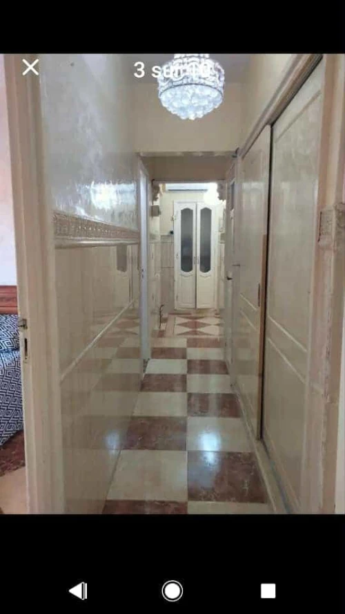 Vente Appartement F4 Oran Oran