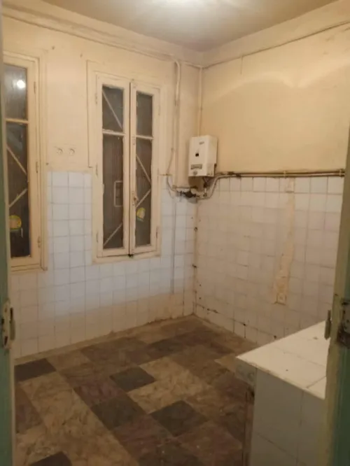 Vente Appartement F4 Oran Oran
