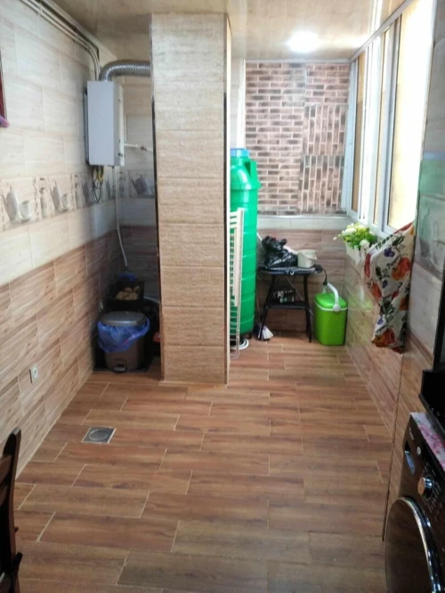 Vente Appartement F3 Oran Oran