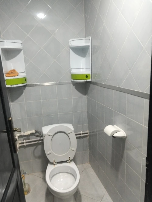 Vente Appartement F3 Oran Bir el djir