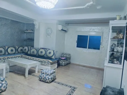 Vente Appartement F4 Oran Bir el djir