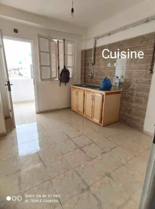 Vente Appartement F3 Oran Bir el djir