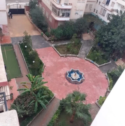 Vente Appartement F3 Oran Oran