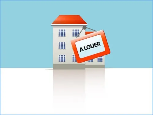 Location Appartement F4 Oran Oran