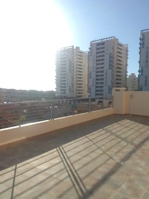 Location Appartement F6 Oran Bir el djir