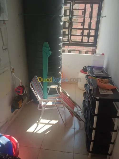 Location Appartement F3 Oran Bir el djir