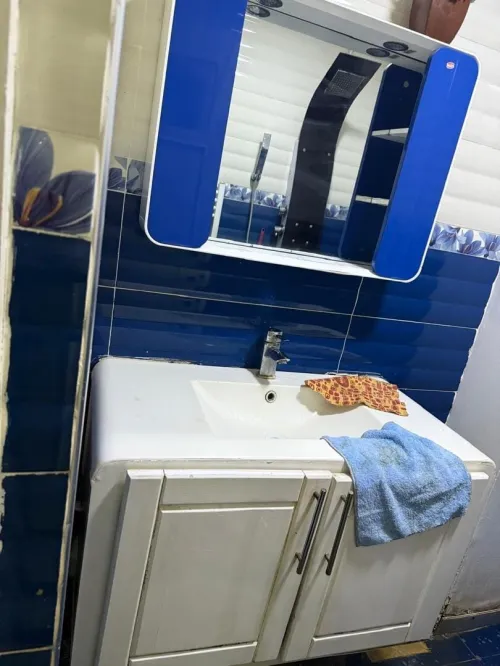 Vente Appartement F3 Oran Oran