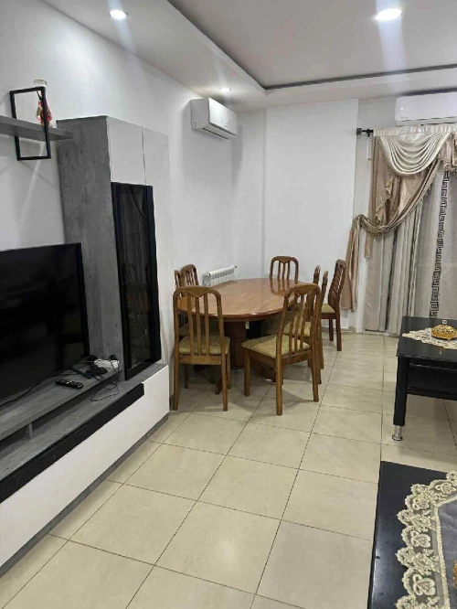 Location vacances Appartement F3 Oran Bir el djir