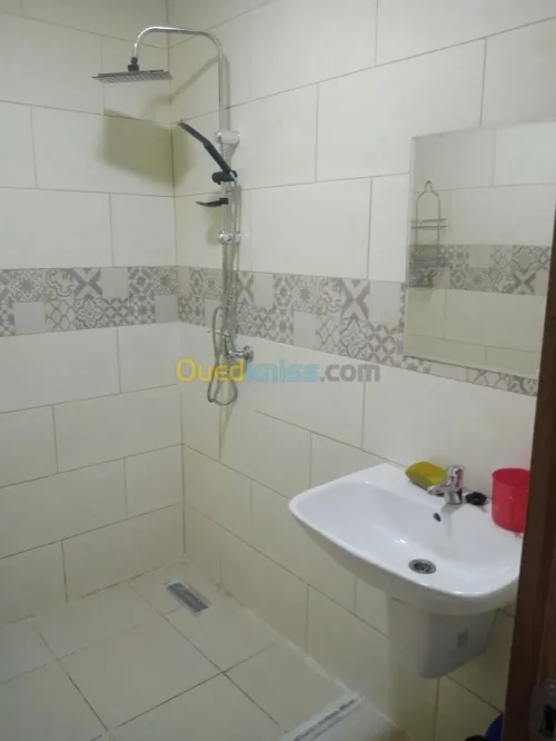 Location Appartement F3 Oran Bir el djir