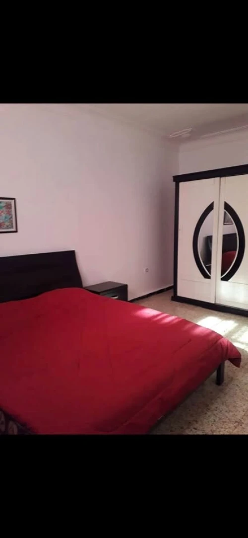 Location vacances Appartement F3 Oran Bir el djir