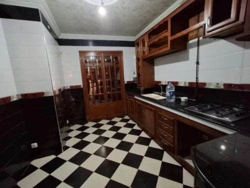 Location Appartement F3 Oran Bir el djir