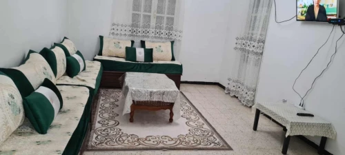 Location Appartement F3 Oran Bir el djir