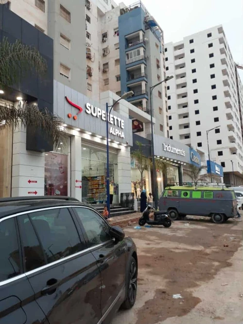 Location Local Oran Oran