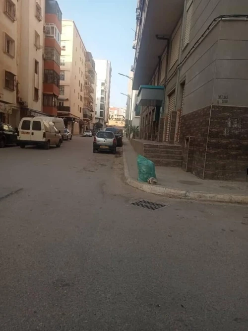 Vente Local Oran Bir el djir