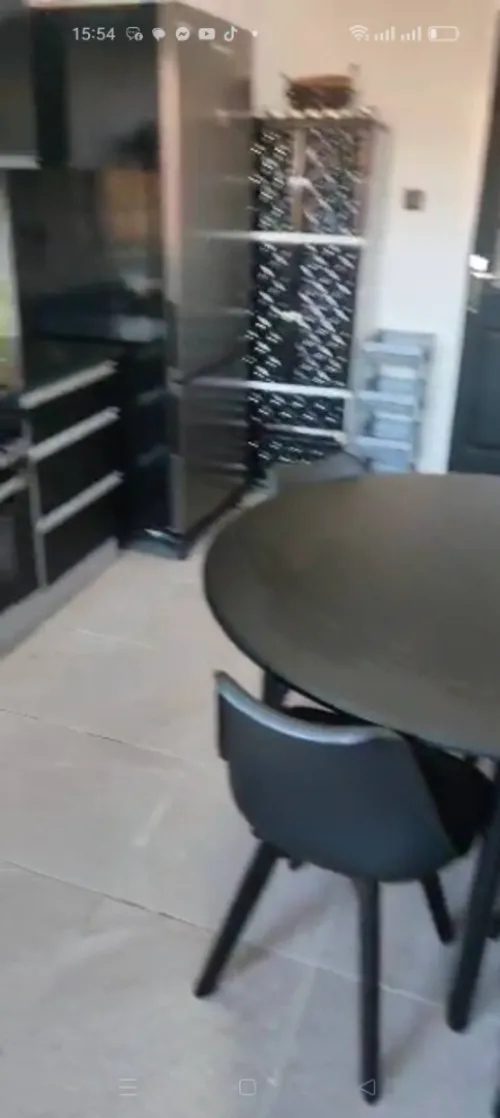 Location Appartement F3 Oran Bir el djir