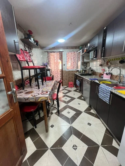 Vente Appartement F3 Oran Bir el djir