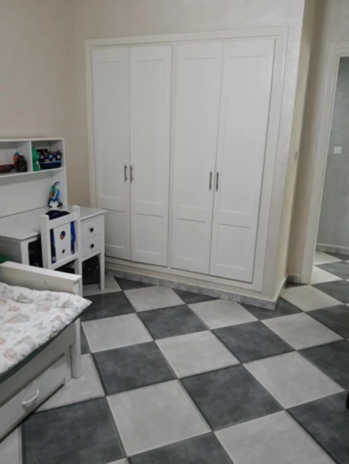 Vente Appartement F3 Oran Bir el djir