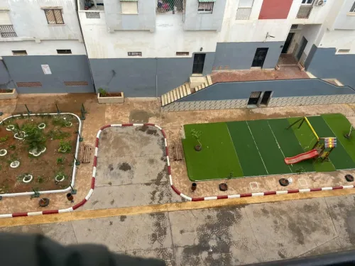 Vente Appartement F3 Oran Bir el djir