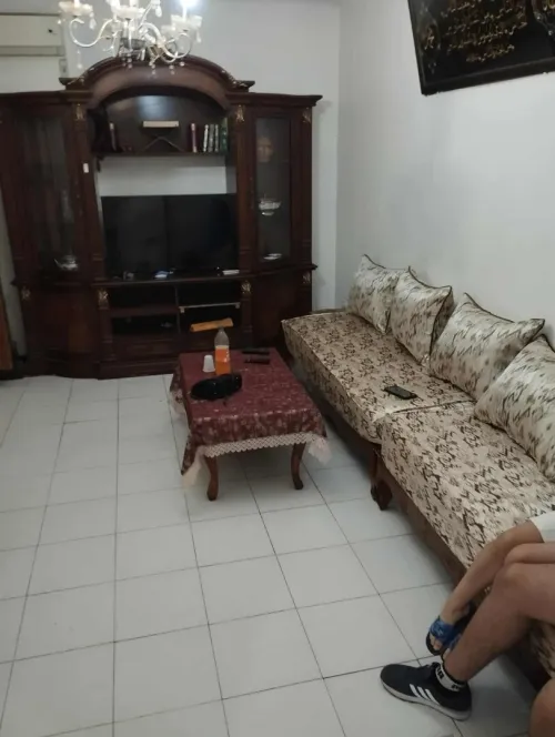 Vente Appartement F3 Oran Bir el djir