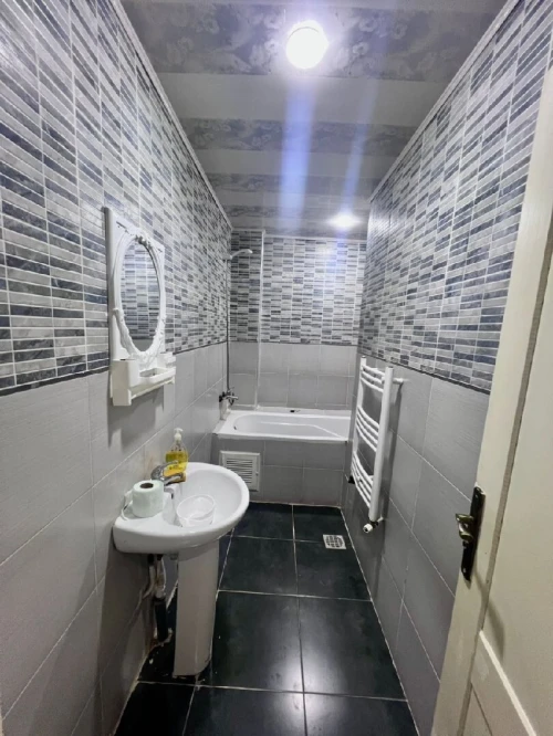 Location Appartement F3 Oran Bir el djir